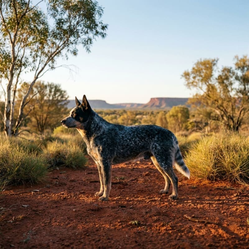 Australian Cattle Dog