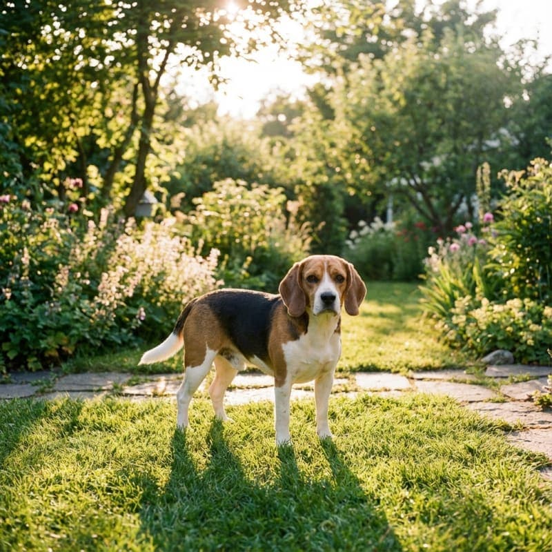 Beagle