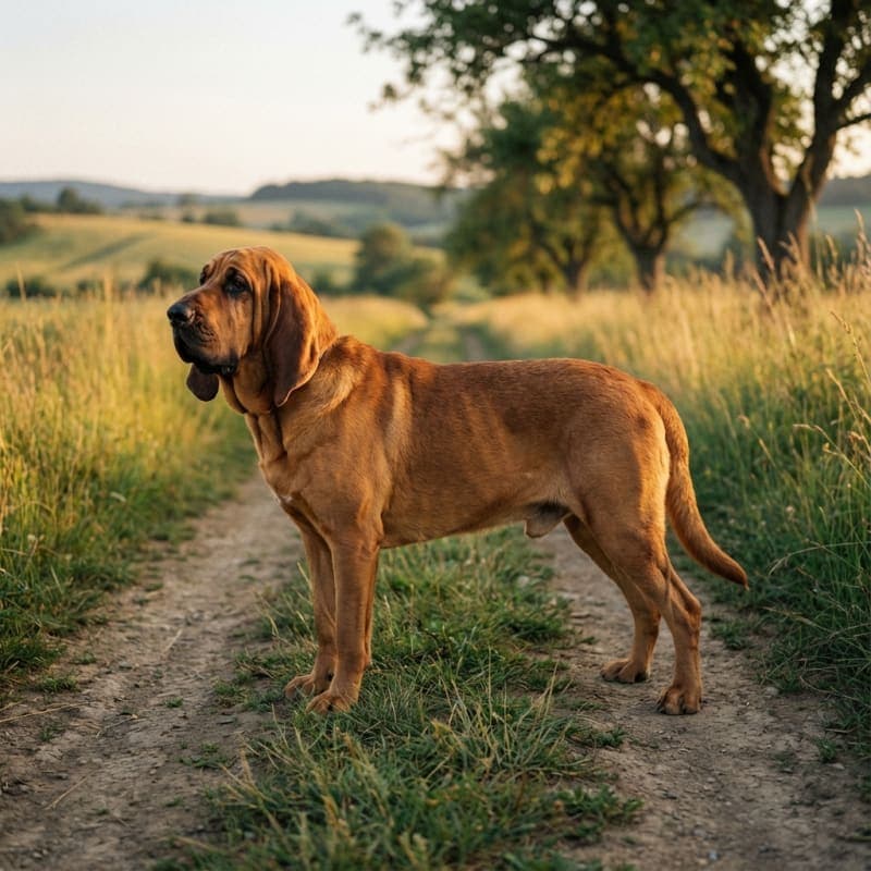 Bloodhound