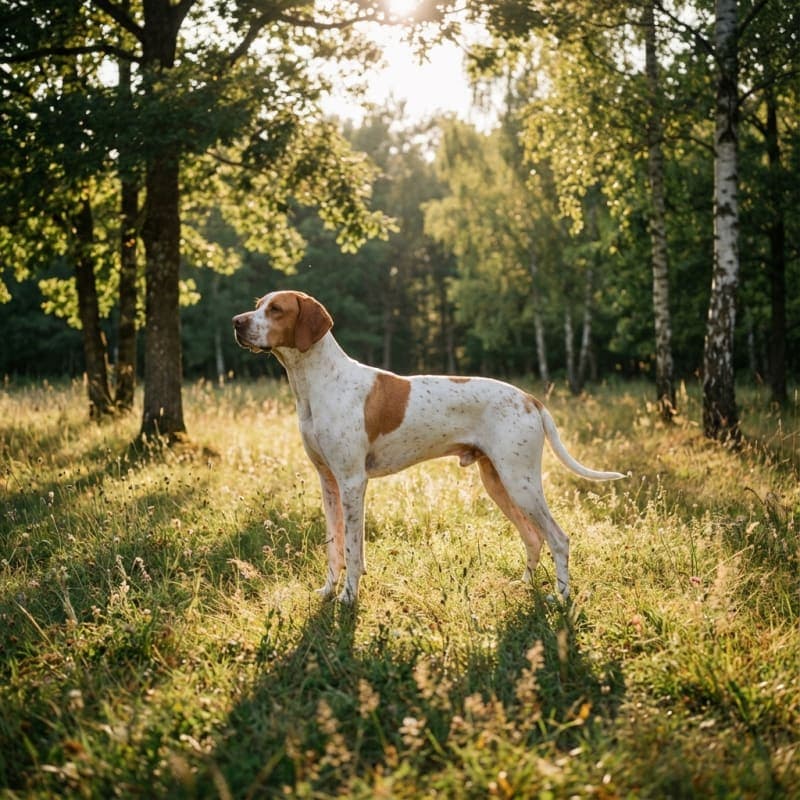 Braque Saint-Germain