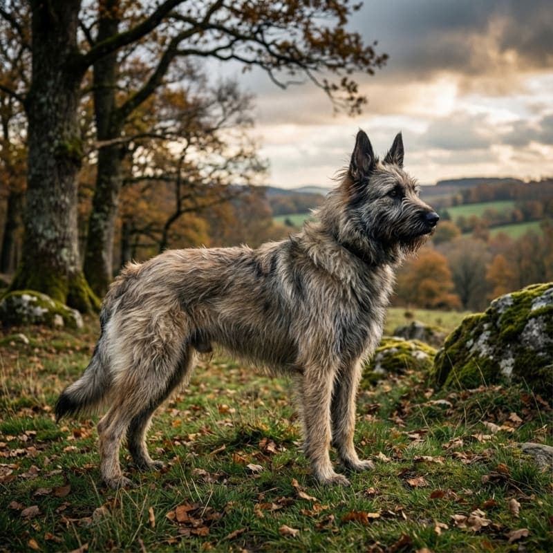 Bouvier des Ardennes