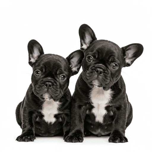 Buldog Francuski puppies