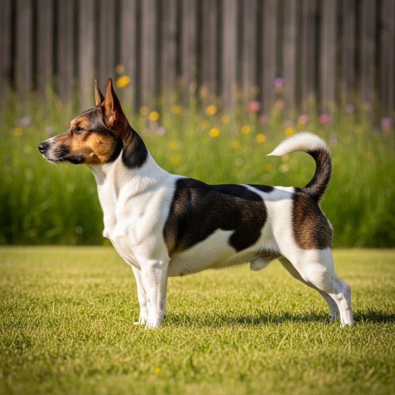 Dansk-Svensk Gårdshund