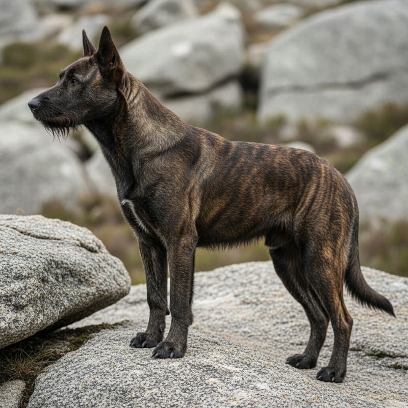 Cão de Castro Laboreiro