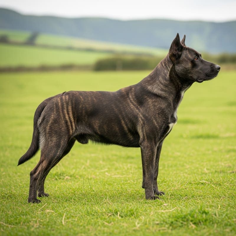Cão Fila de São Miguel