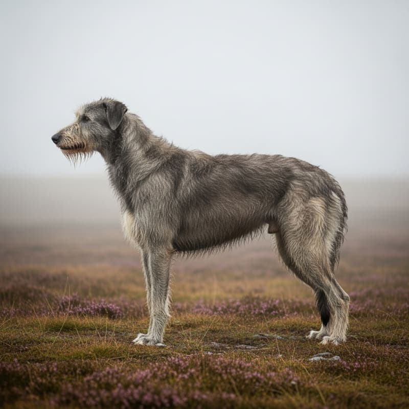 Deerhound