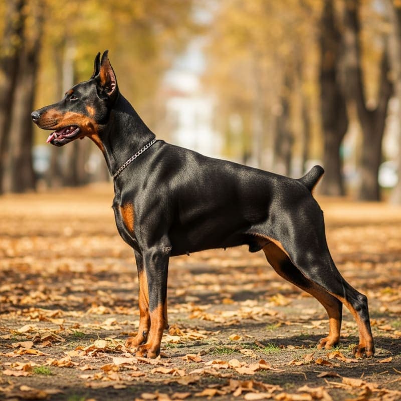 Doberman