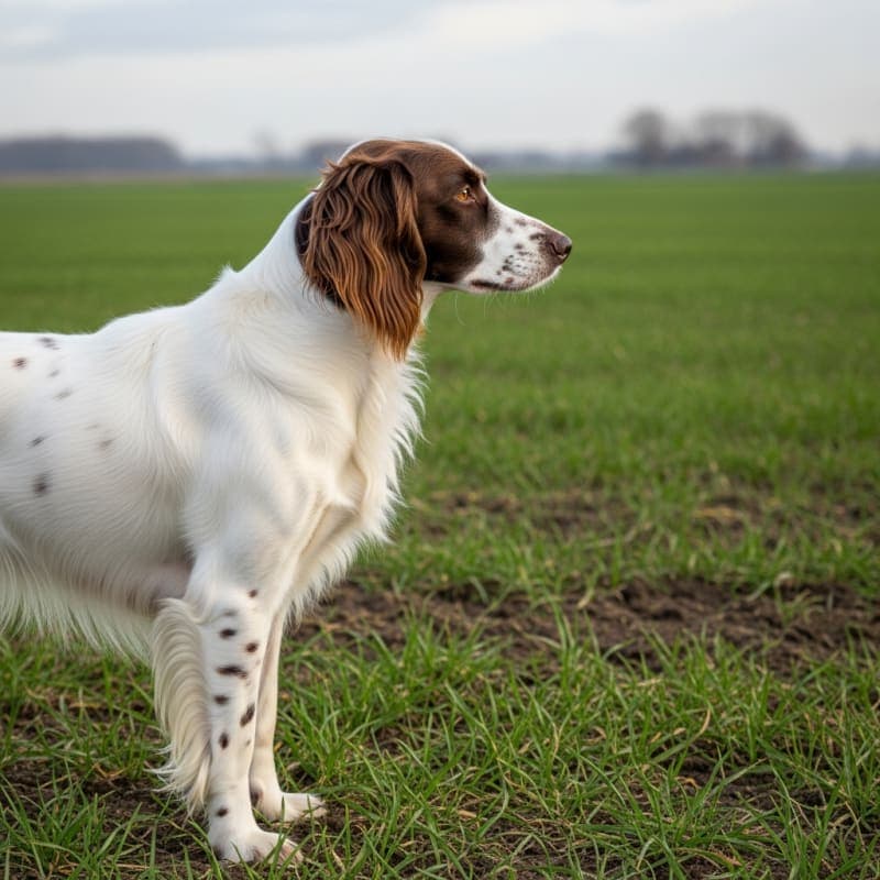 Drentsche Patrijshond