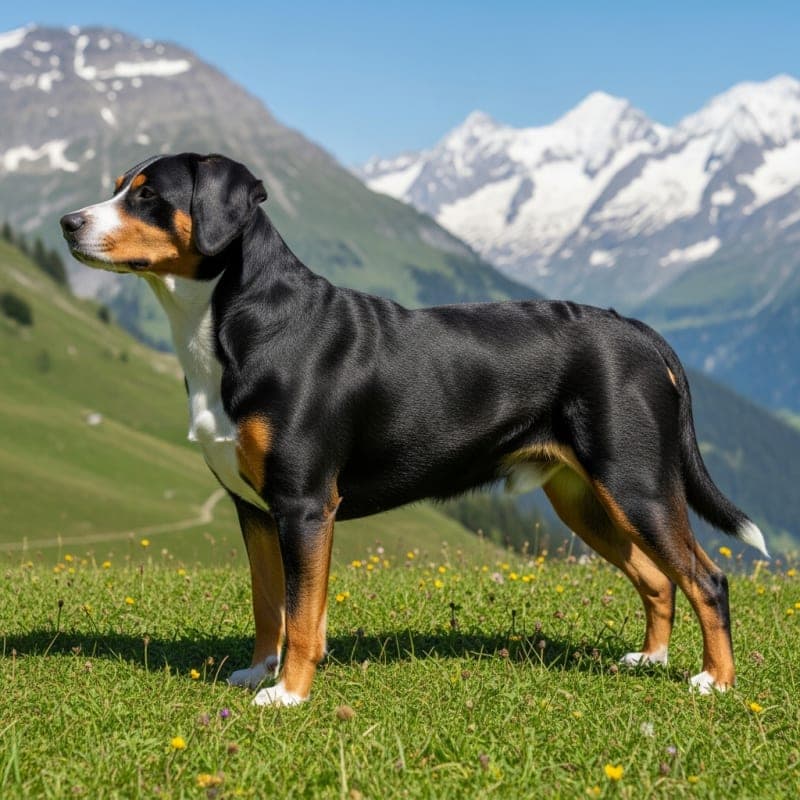 Entlebucher
