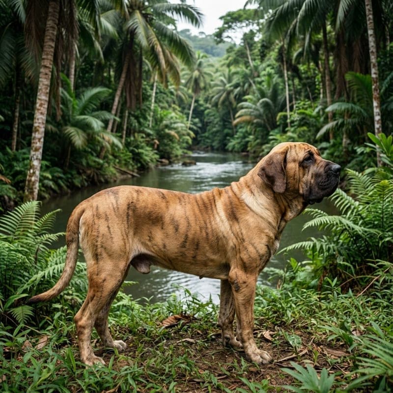 Fila Brasileiro