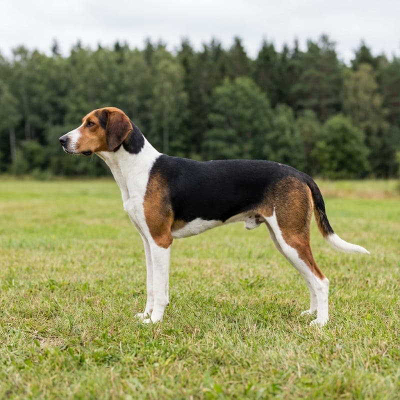 Foxhound americano