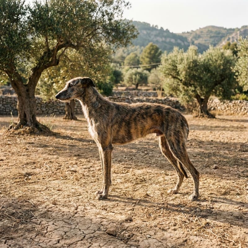 Galgo Español