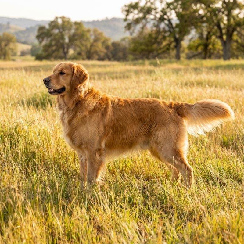 Golden Retriever