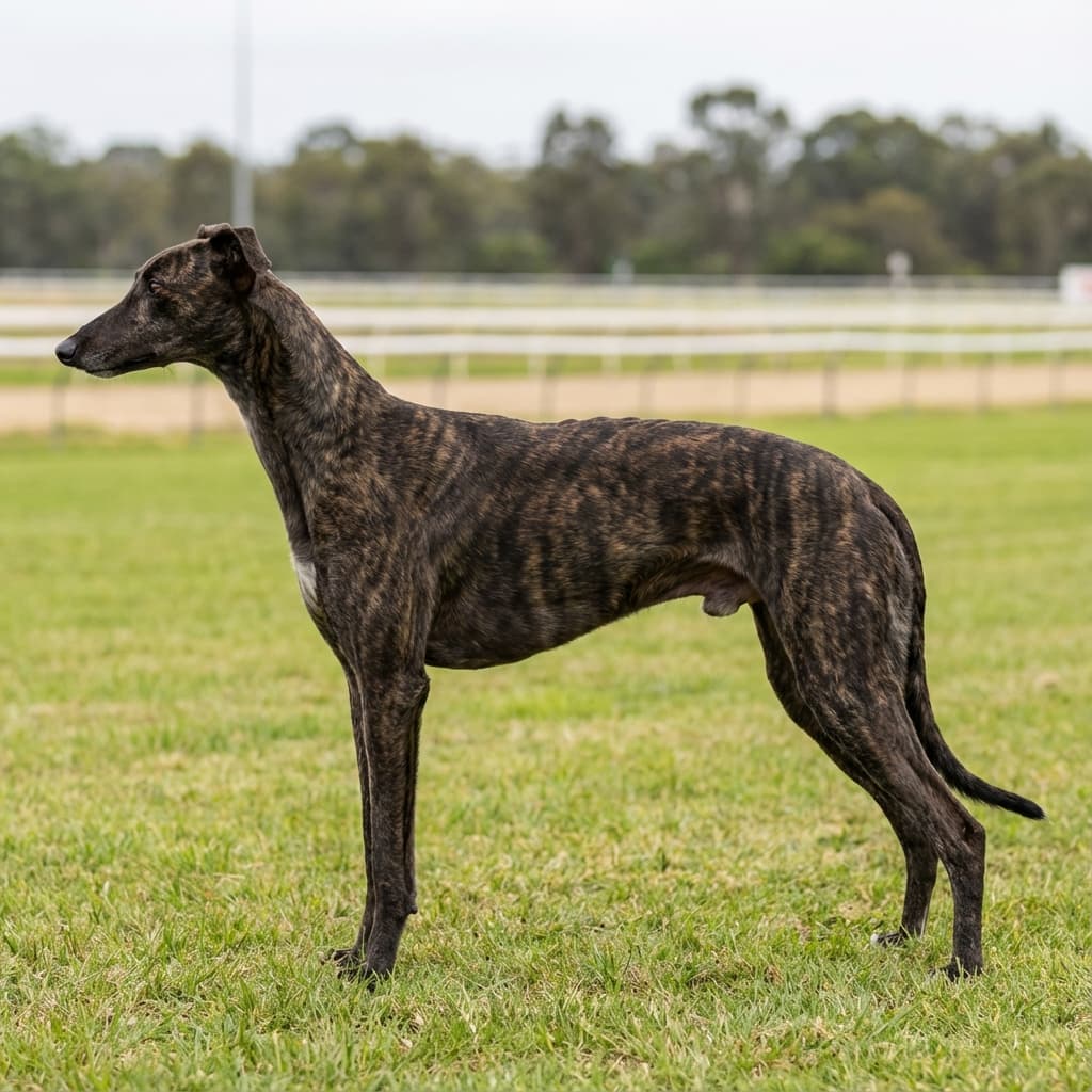 Greyhound