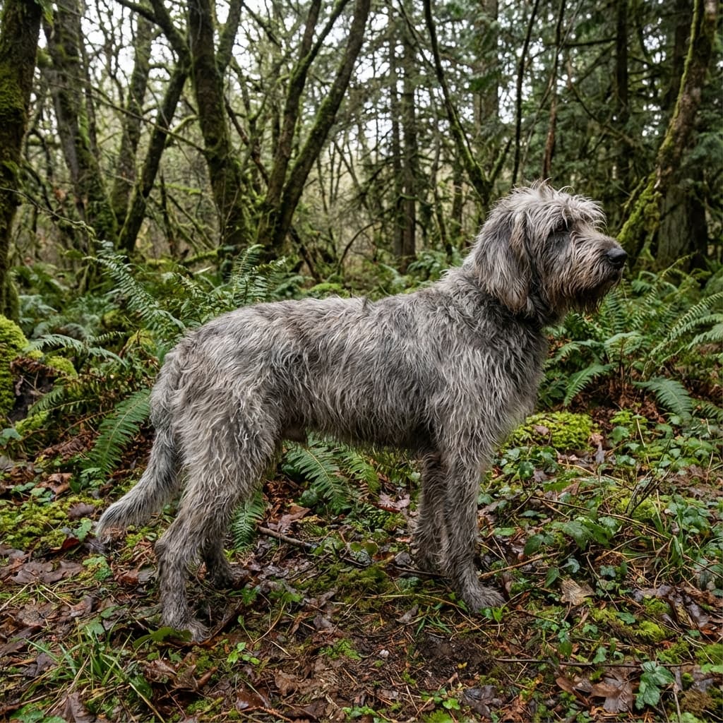 Gryfonek z Nivernais