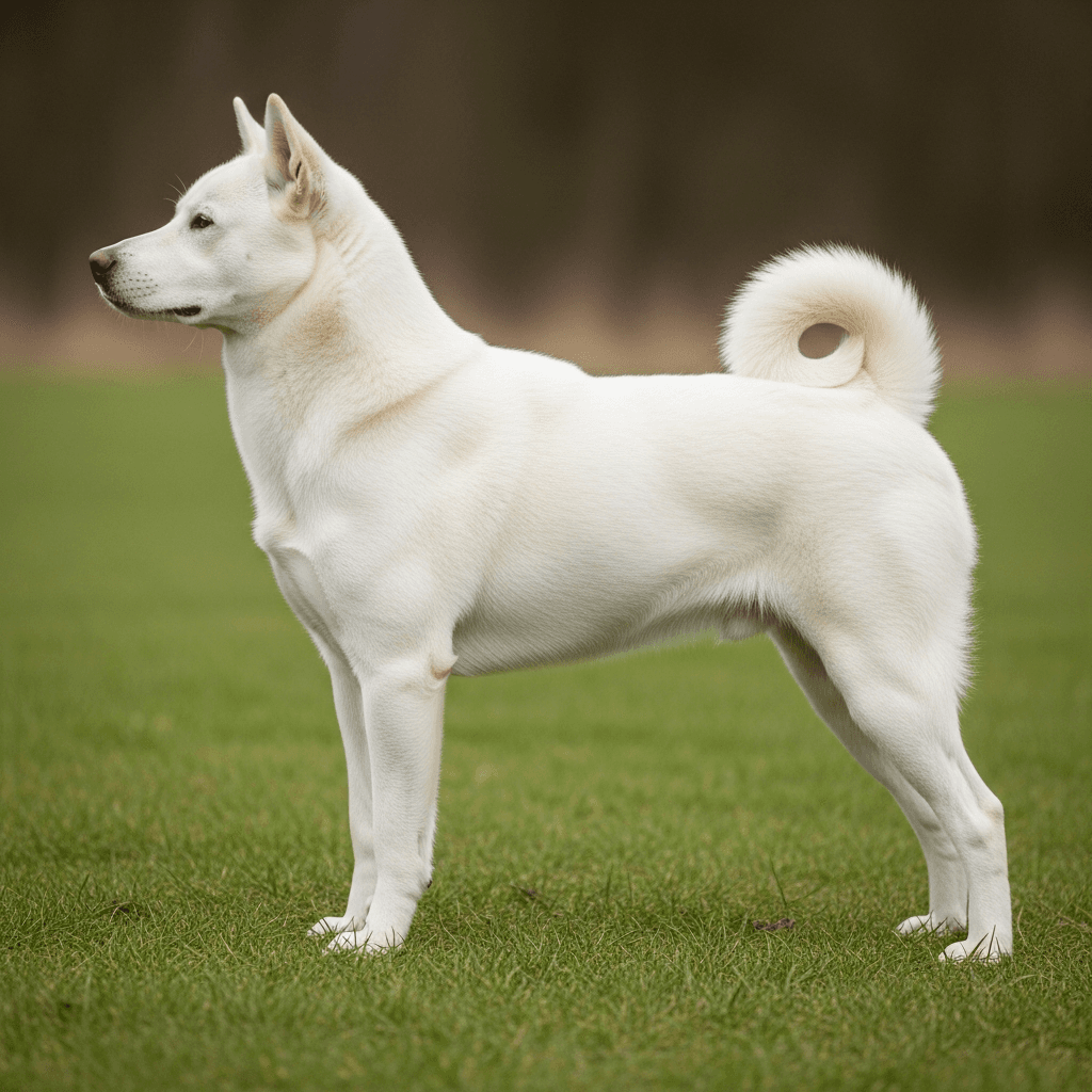 Kishu