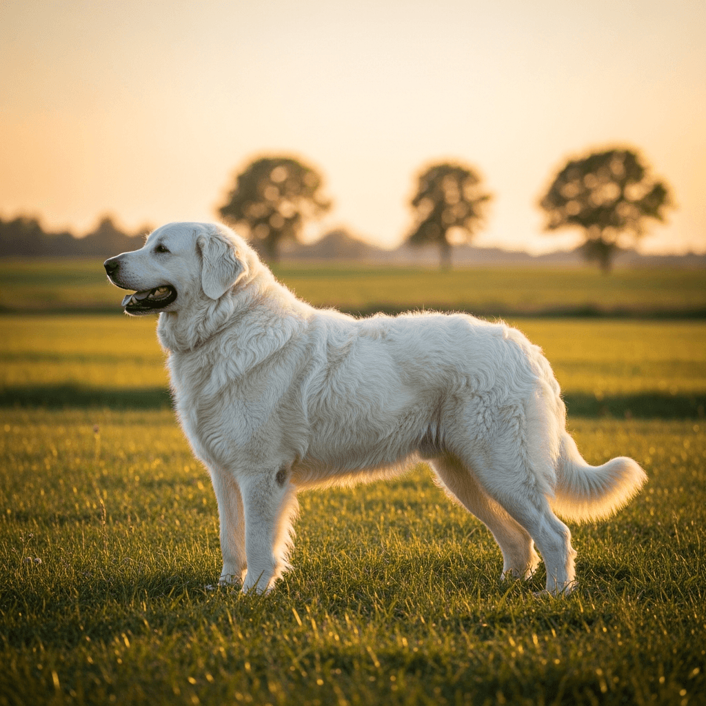 Komondor