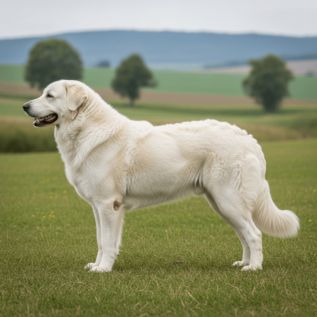 Kuvasz