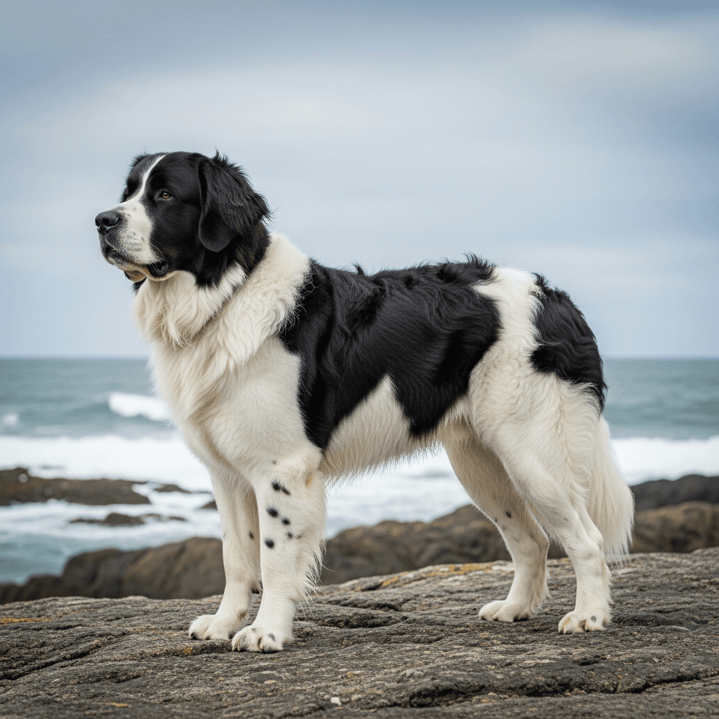 Landseer