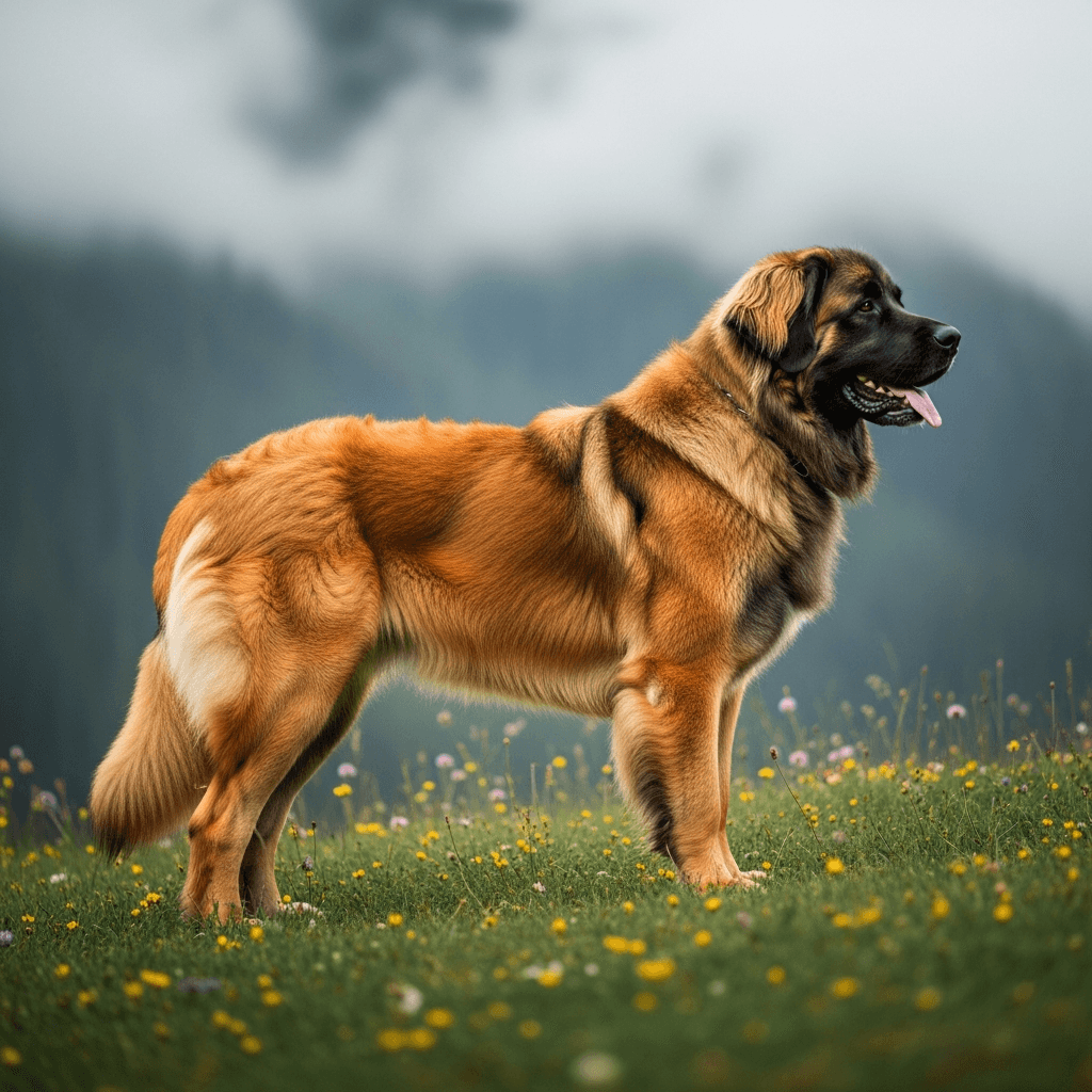 Leonberger