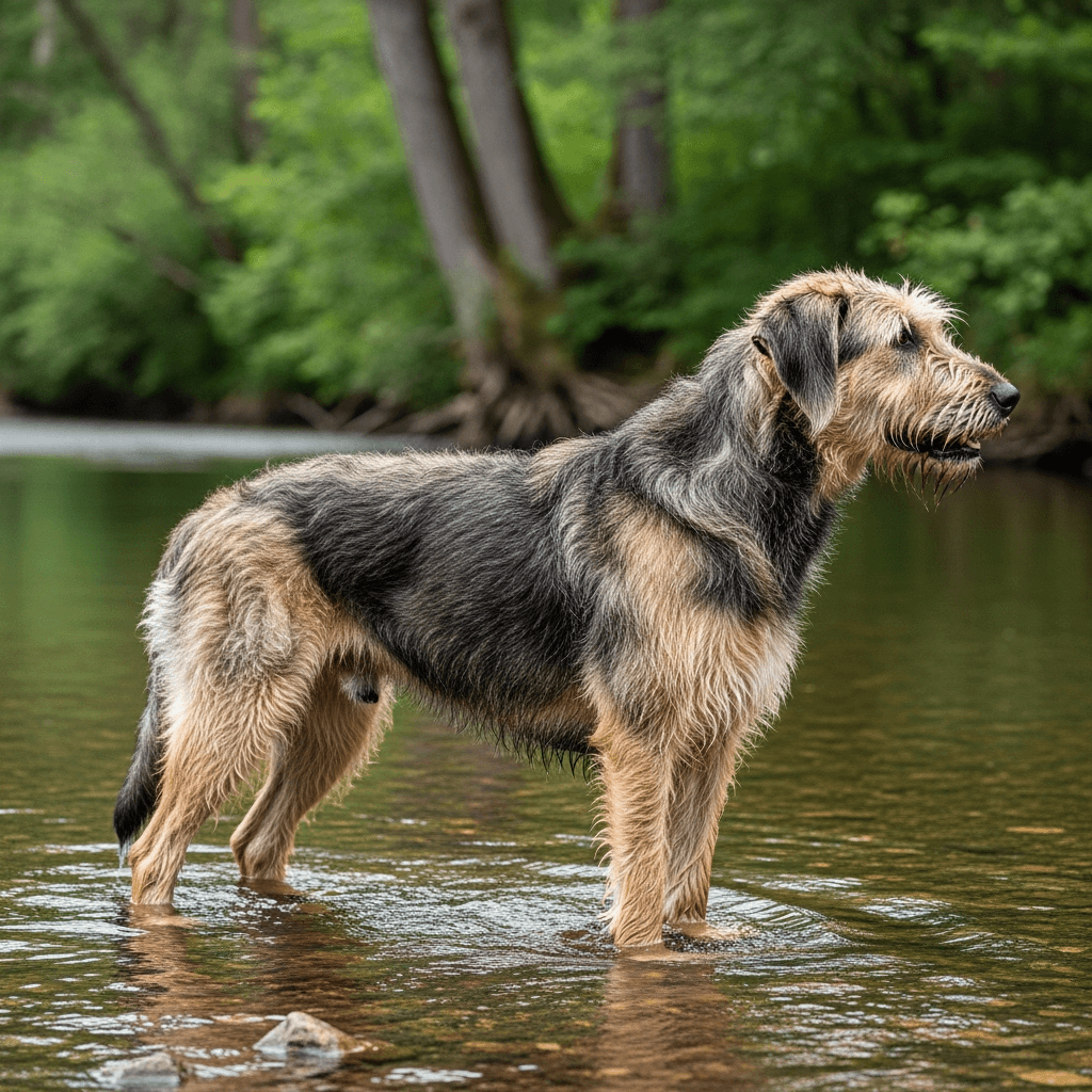 Otterhound