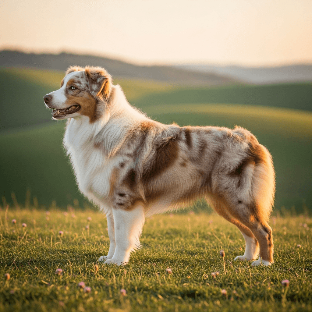 Owczarek australijski