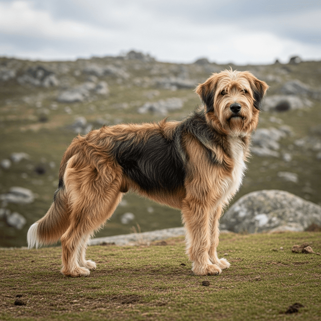 Owczarek portugalski