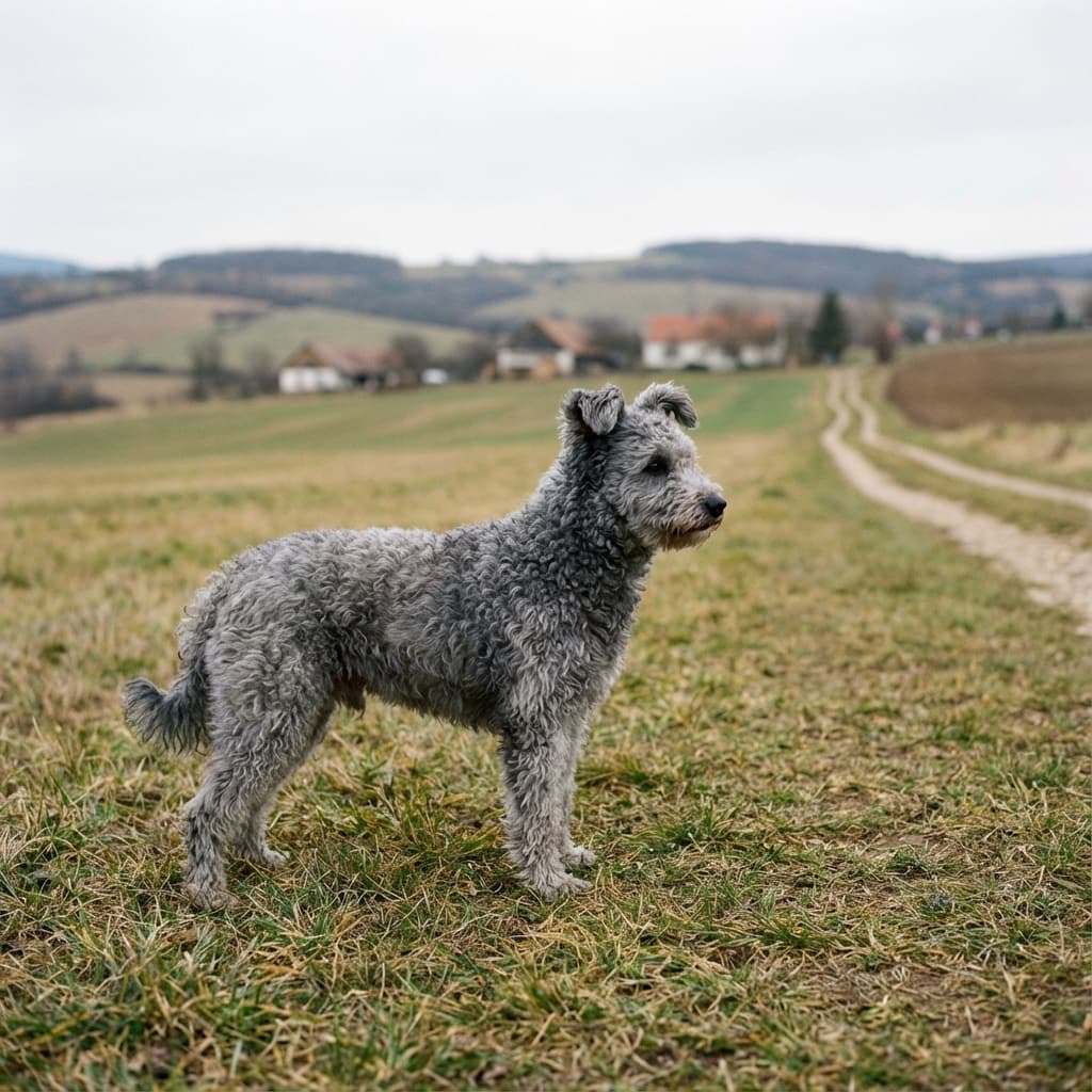 Pumi