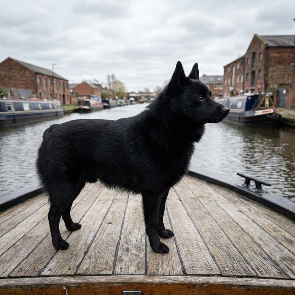 Schipperke