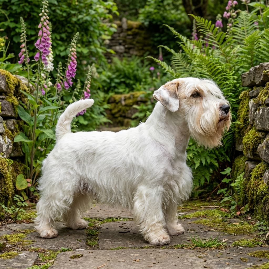Sealyham Terrier