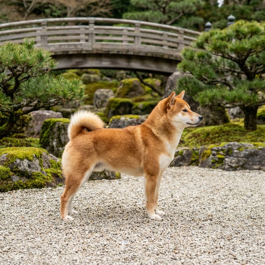 Shiba
