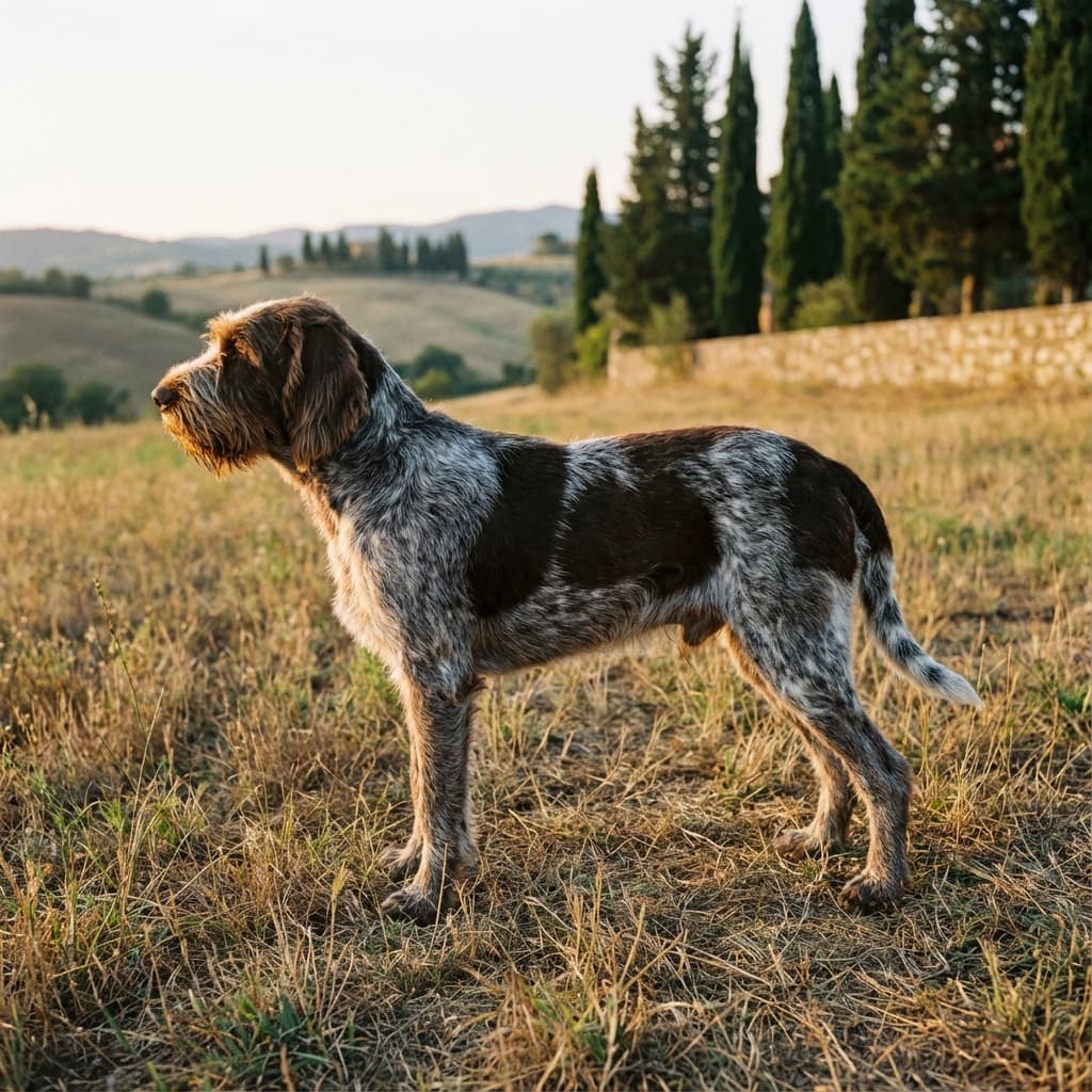 Spinone Italiano