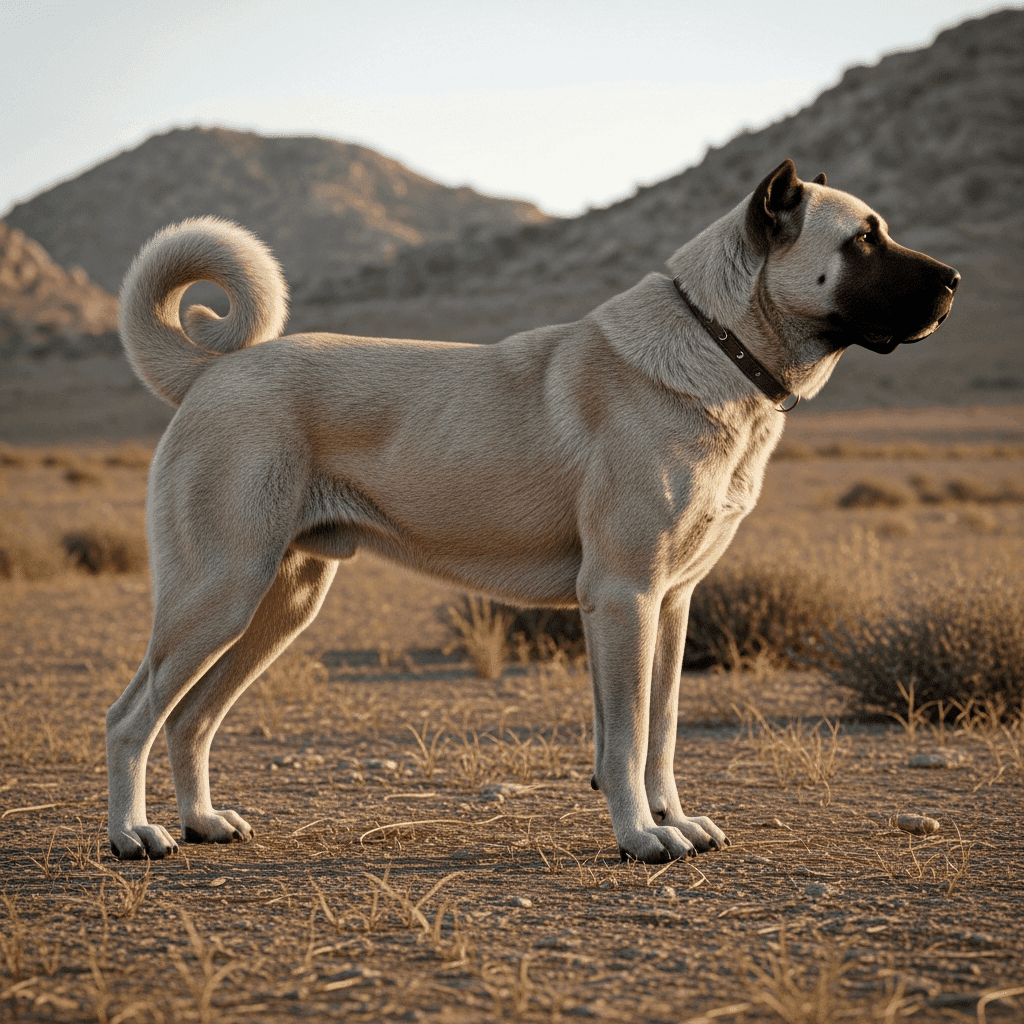 Kangal