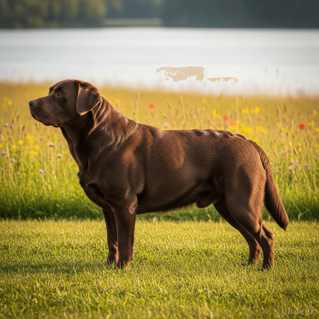 Labrador Retriever