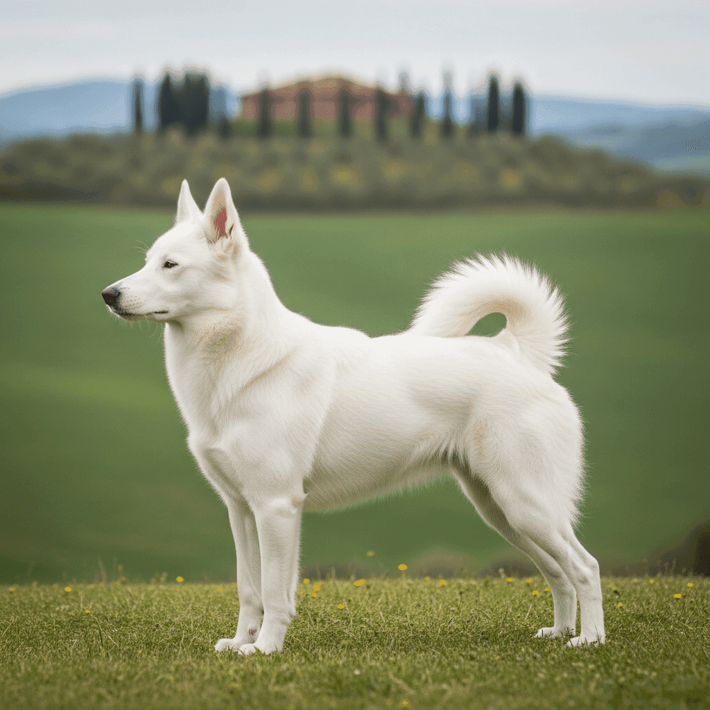 Volpino Italiano