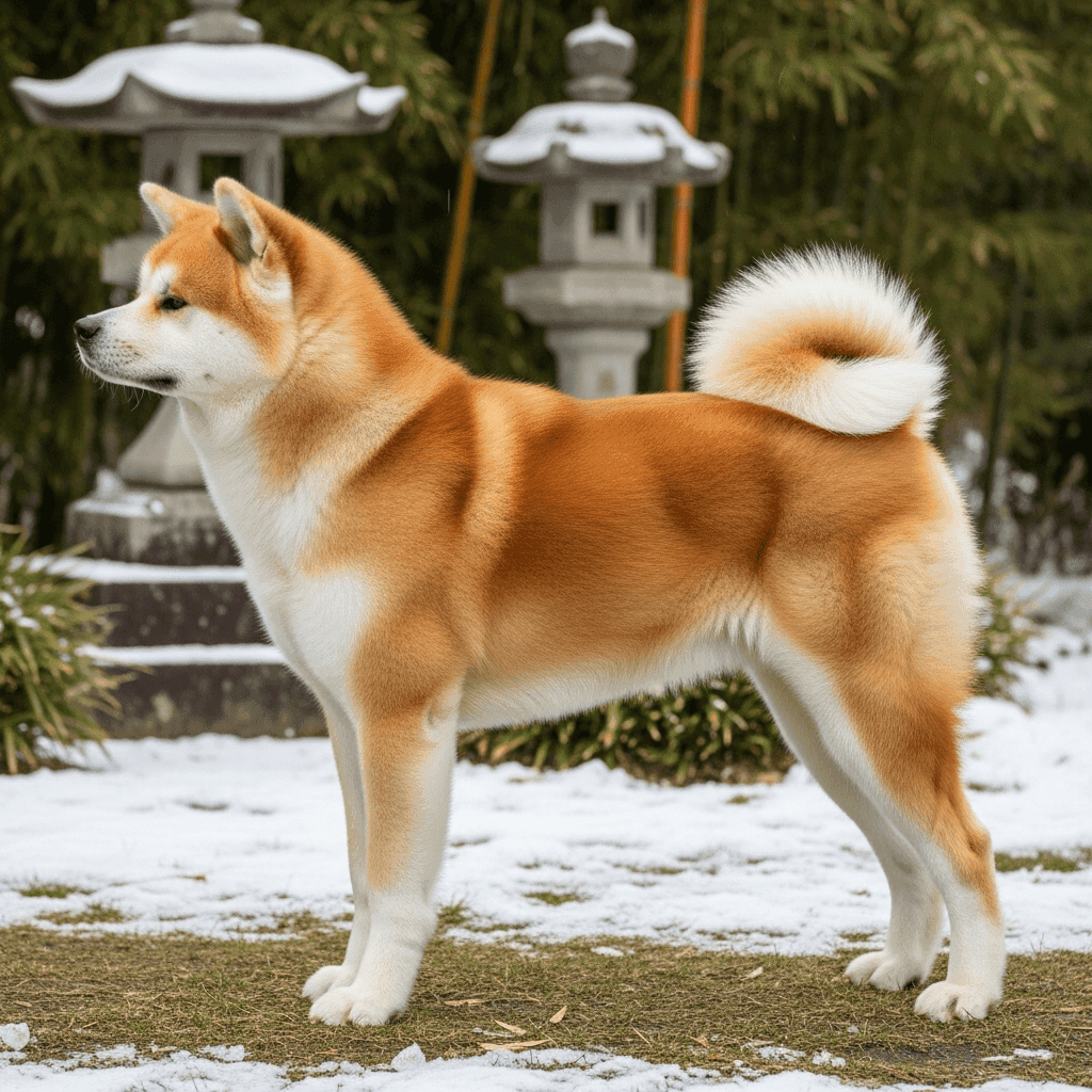 Akita